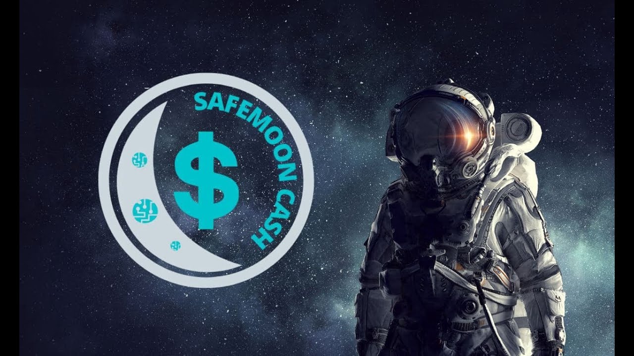 SAFEMOON CASH- Community driven Project. part1