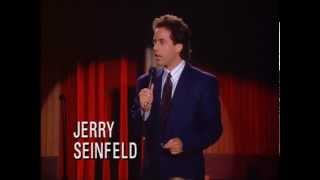 Seinfeld - The Bus