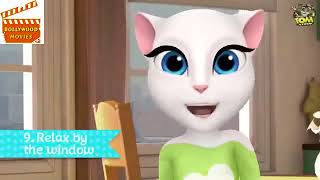 Garari Cartoon Version - J Bajwa Gupz Sehra Urban Zimidaar New Punjabi Songs 201