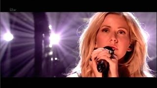 "Ellie Goulding" On The Jonathan Ross Show Series 5 Ep 9 7 December 2013 Part 5/5 screenshot 5