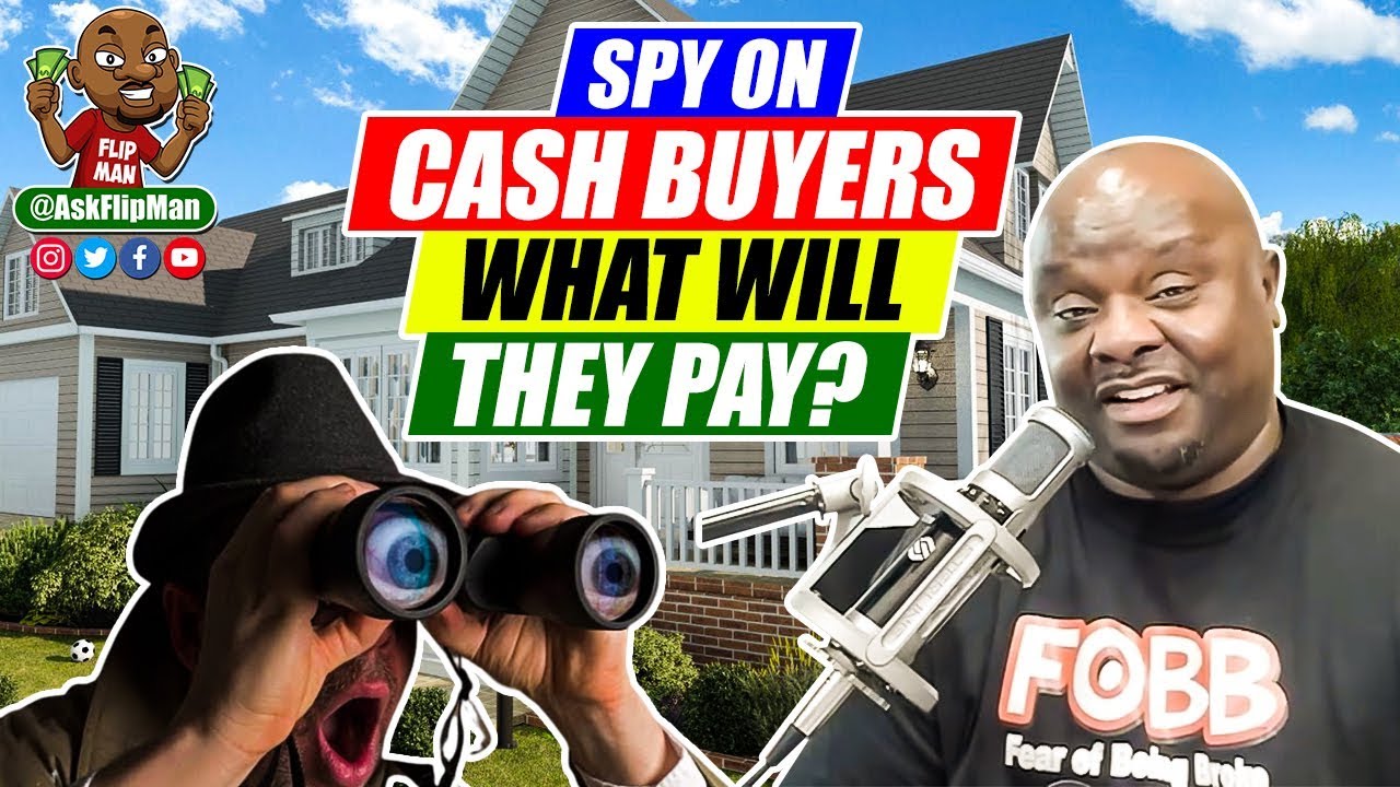 Cash Buyers Tool for Wholesaling Houses | Dealulator.com