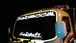 Truk ridho ilahi