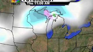 Sun comes back to Mid-Michigan for Wednesday
