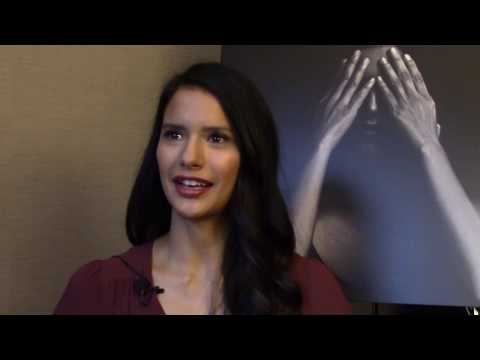 Tanaya Beatty — heritage video thumbnail