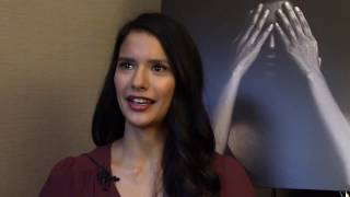 Tanaya Beatty talks 'Through Black Spruce' Content