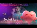 kisah asmara zodiak Leo di awal bulan Mei 2026 dari tanggal 1 sampai 10 mei 2026