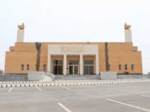 خطبة جهاد رسول الله الشيخ عبدالعزيز الخزيم