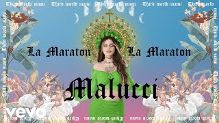 Malucci - La Maraton (Official Lyric Video)