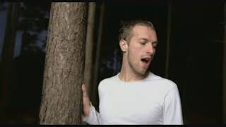 Coldplay - The Scientist but the LYRICS are BACKWARDS and the song is fine