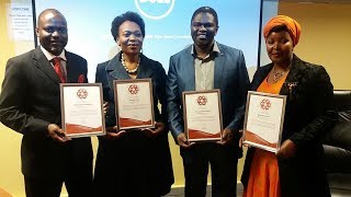 G CAR PRESENTATION ON POSTGRADUATE RESEARCH