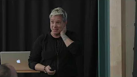 Dr. Kristina Hill, UC Berkeley