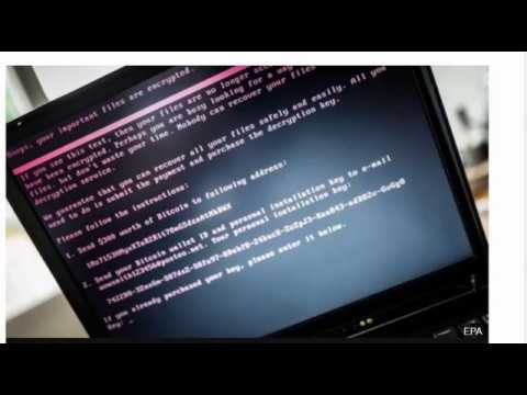 Petya hackers issue fresh ransom demand