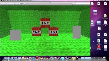 how to view your minecraft screenshots (Mac)