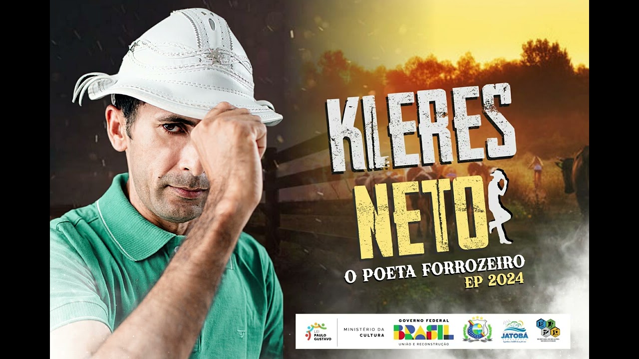 EP COMPLETO Kleres Neto 