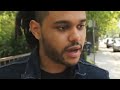 Capture de la vidéo The Weeknd's First Interview Ever
