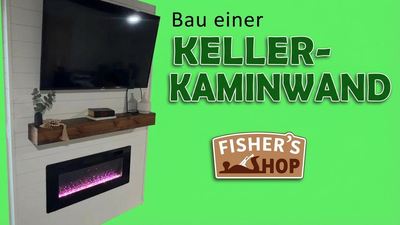 Holzwerken im Keller: So baust du dir mehr Platz!