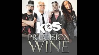 Kes - Precision Wine (Soca 2012)