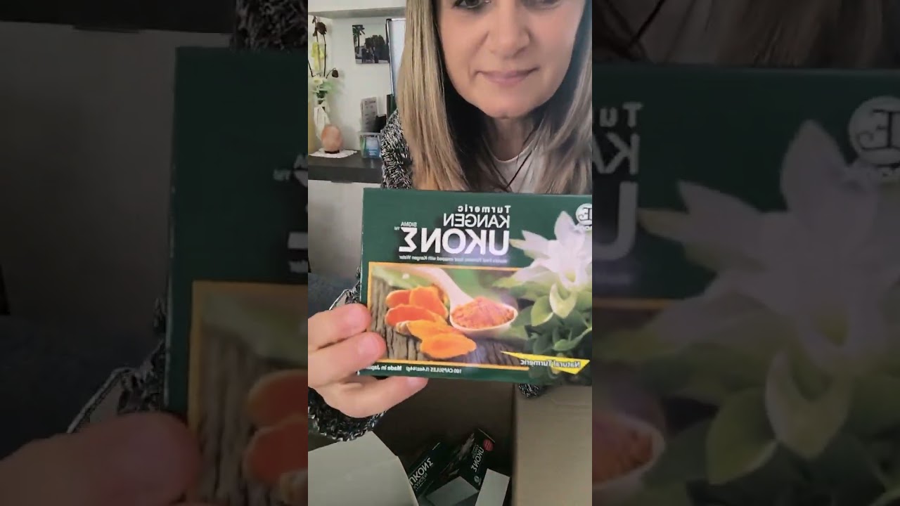 Le fantastiche proprietà della curcuma 