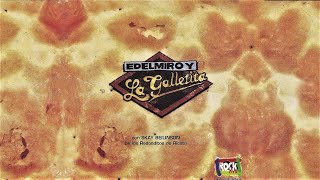 Video thumbnail of "El remolcador (Edelmiro y la galletita, 1983) - Edelmiro Molinari & Skay Beilinson"