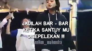 Story WA - jadilah BAR-BAR