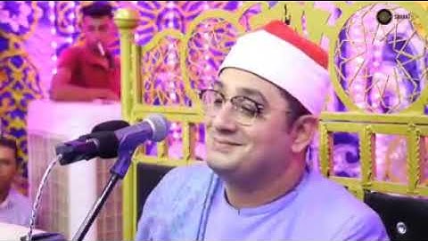 Sheikh Mahmoud shahat surah shams / الشيخ محمود الشحات سورة الشمس