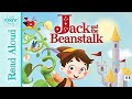 Jack and the Beanstalk Quiz