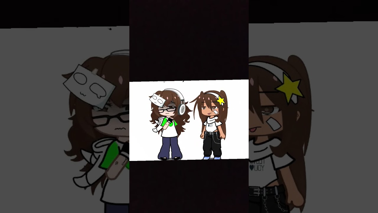 gacha #desenho - YouTube