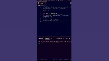 Did You know this ? Javascript Trick | Coding | Programming Tricks