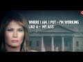 Devastating secret tapes of Melania Trump speaking candidly LEAKED