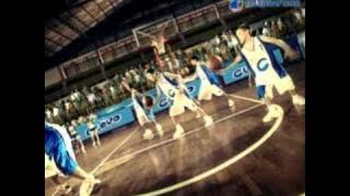 OZE-TVC Garuda Food - Clevo (Basket)