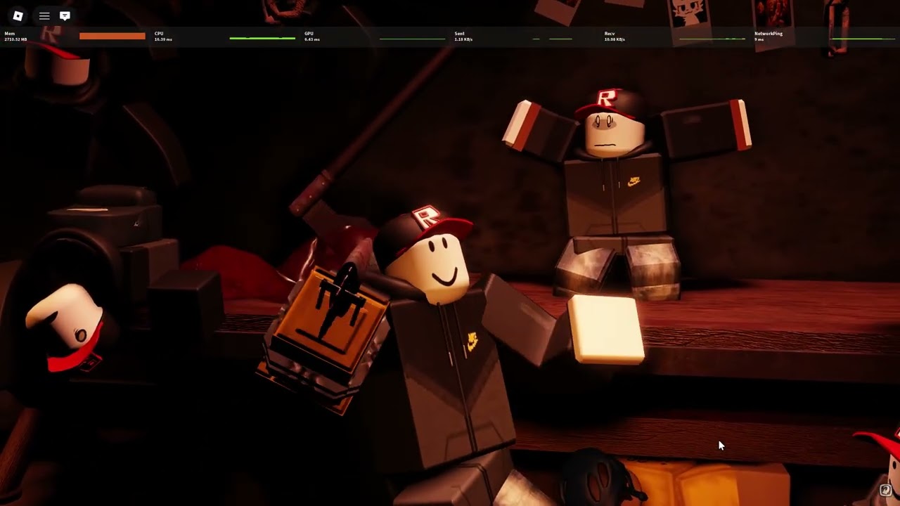 Shucks demo Jeffys Infinite Irida Roblox.