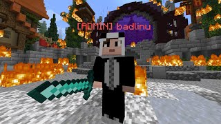 I Got Admin On Hypixel.