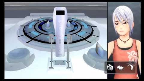 Another Code R New Game+ Playthrough - Chapter 9 (2 of 5)