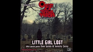 LITTLE GIRL LOST -  OFF TO THE WITCH