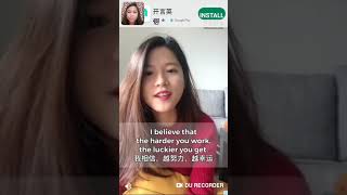Buzz Break News APPS for EXTRA INCOME??How to Earn Money Online for Free using Cellphone and wifi screenshot 4