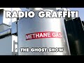 Natural gas radio graffiti  tgs 366