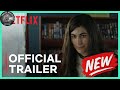 My Dearest Se&ntilde;orita | Official Trailer | Netflix | Anna Castillo,  Paco Le&oacute;n,  Nagore Aranburu