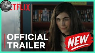 My Dearest Señorita | Official Trailer | Netflix | Anna Castillo,  Paco León,  Nagore Aranburu