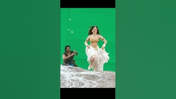 Thumbnail of Bahubali - Dheevara Song Making | Prabhas Tamanna SS Rajamouli