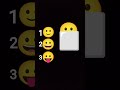 emoji apakah ini