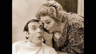 HATTIE JACQUES TRIBUTE