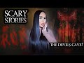 READING MY SUBSCRIBERS SCARY STORIES 👻