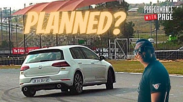 Advanced driving, what