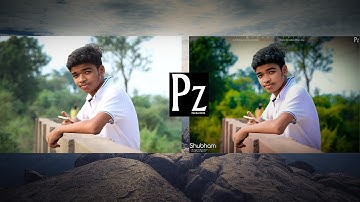 How to edit like Pakka Editz - PZ