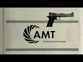 1997 AMT Arcadia Machine & Tool - Company Catalog Review