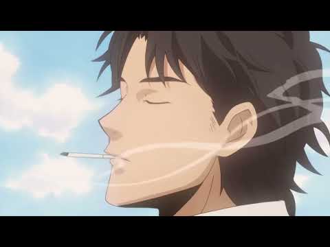 Honey and Clover "New Life" AMV