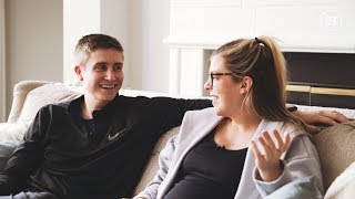 Husband Q&A | Ep 98