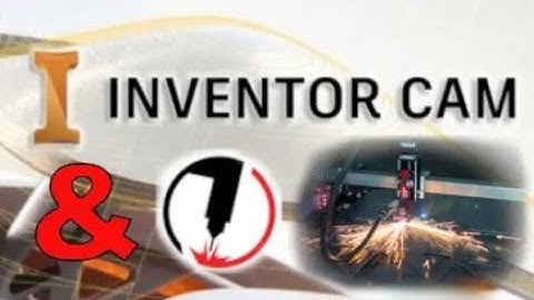 Autodesk Inventor CAM 2021 Ultimate Tutorial. How to create Tool Path templates.