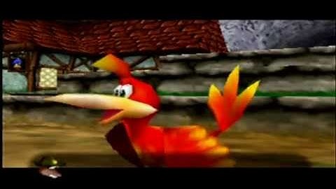 Banjo-Tooie Playthrough Part 12