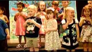 Maggie's Spring Sing